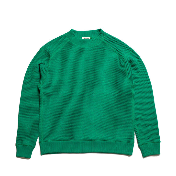 Jackman - Waffle Midneck - JM7200