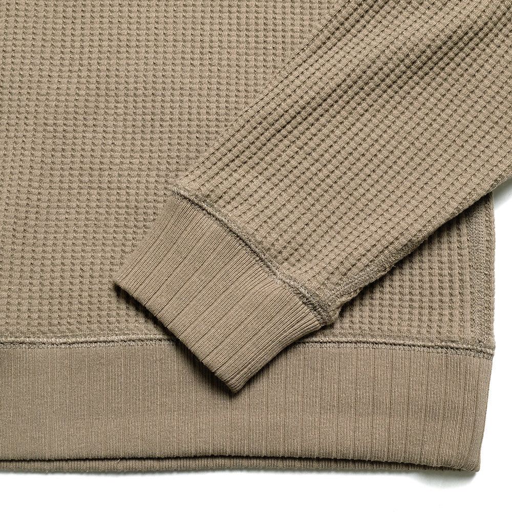 Jackman - Waffle Midneck - JM7200