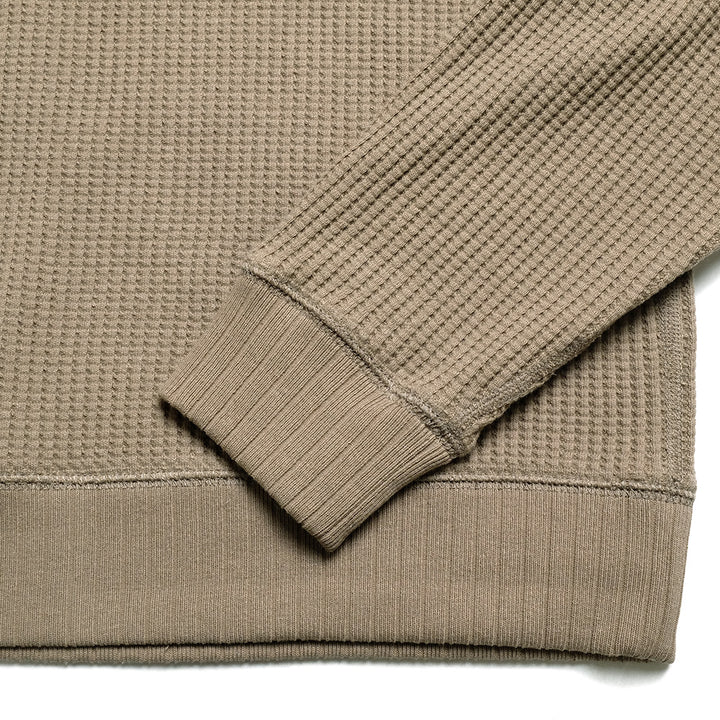 Jackman - Waffle Midneck - JM7200