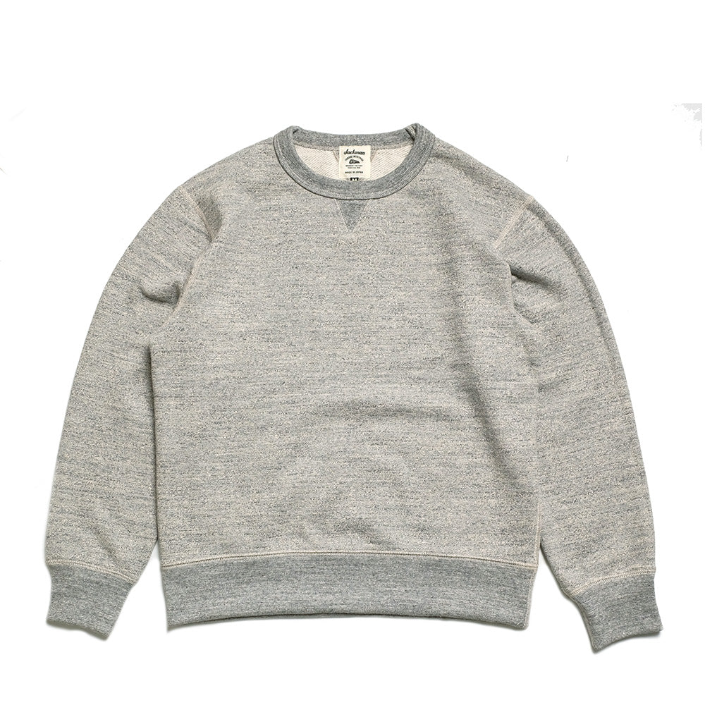 Jackman - GG Sweat Crewneck - JM7292 – Sun House Online Store