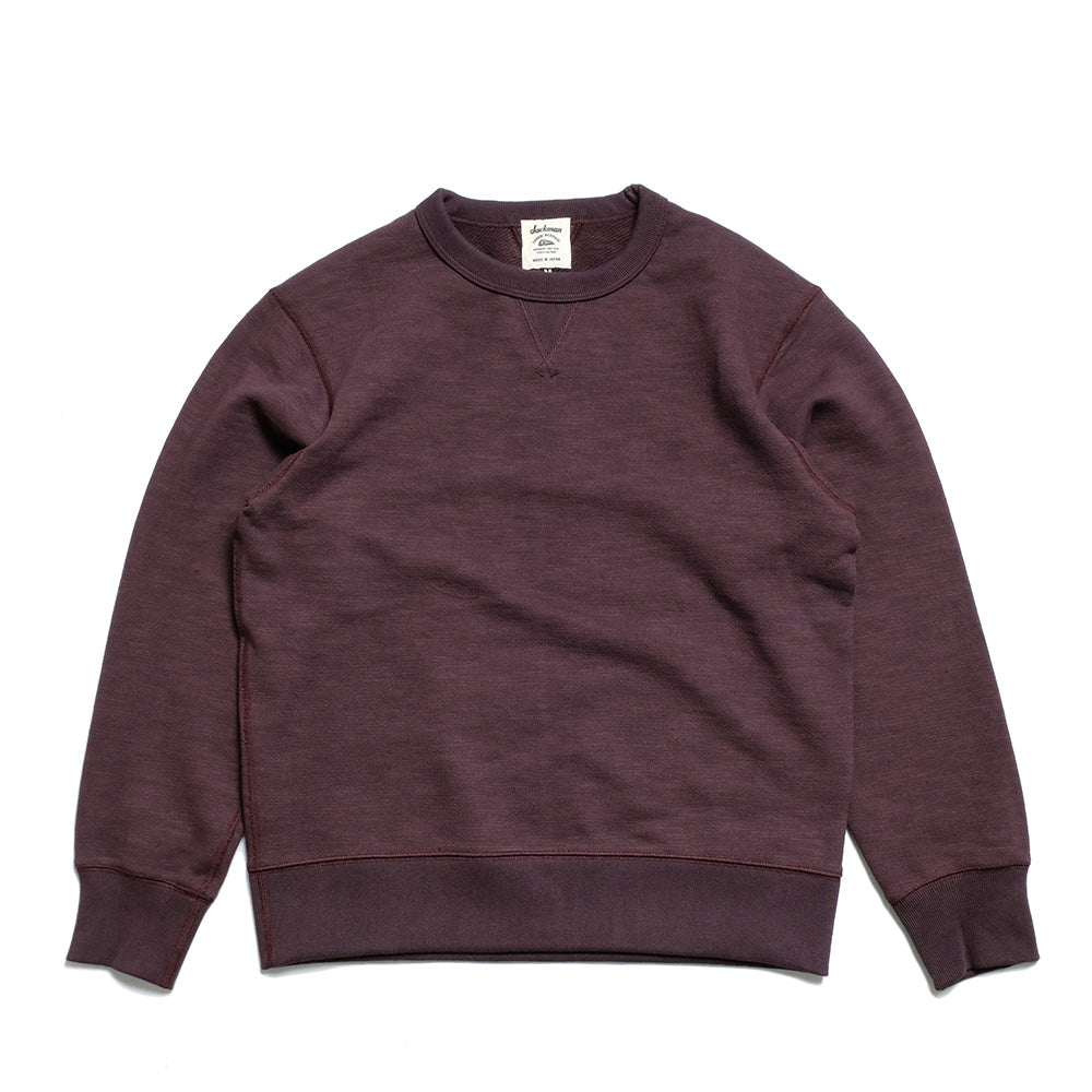 Jackman - GG Sweatshirt Crewneck - JM7292