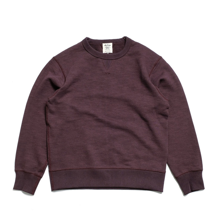 Jackman - GG Sweatshirt Crewneck - JM7292