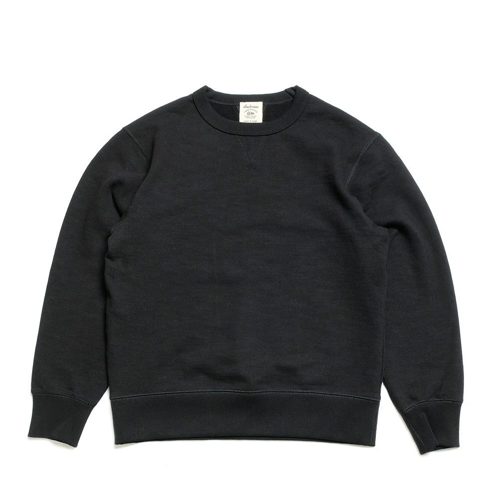 Jackman - GG Sweatshirt Crewneck - JM7292