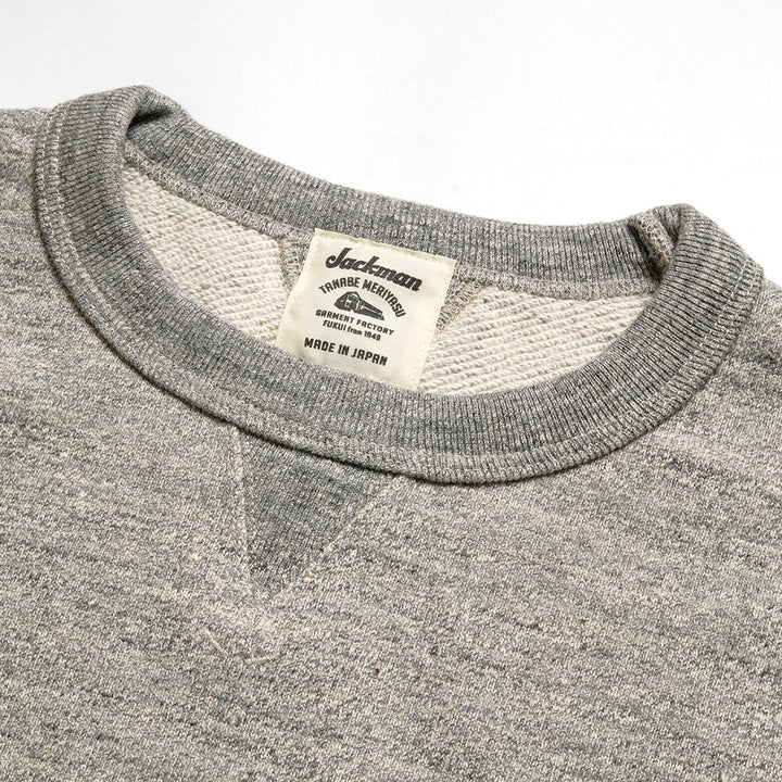 Jackman - GG Sweatshirt Crewneck - JM7292