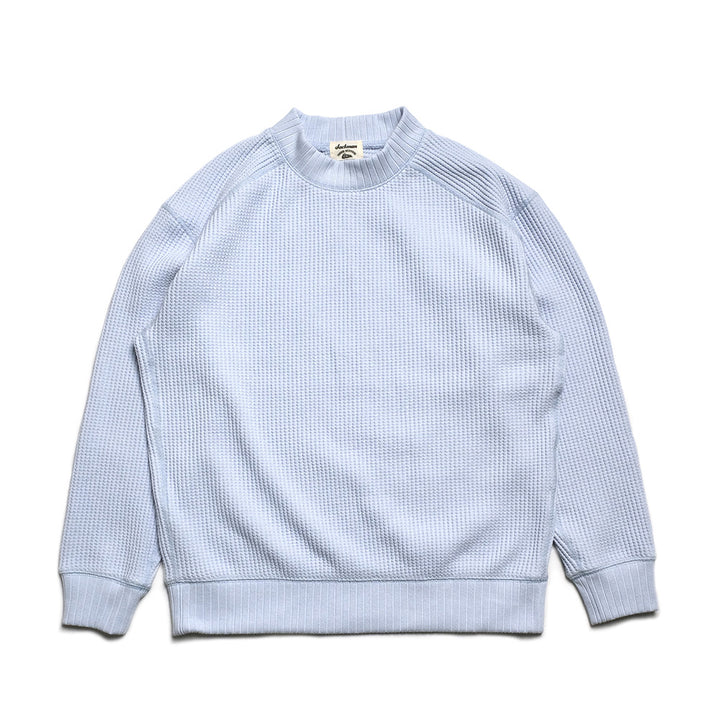 Jackman - Waffle Midneck - JM7607