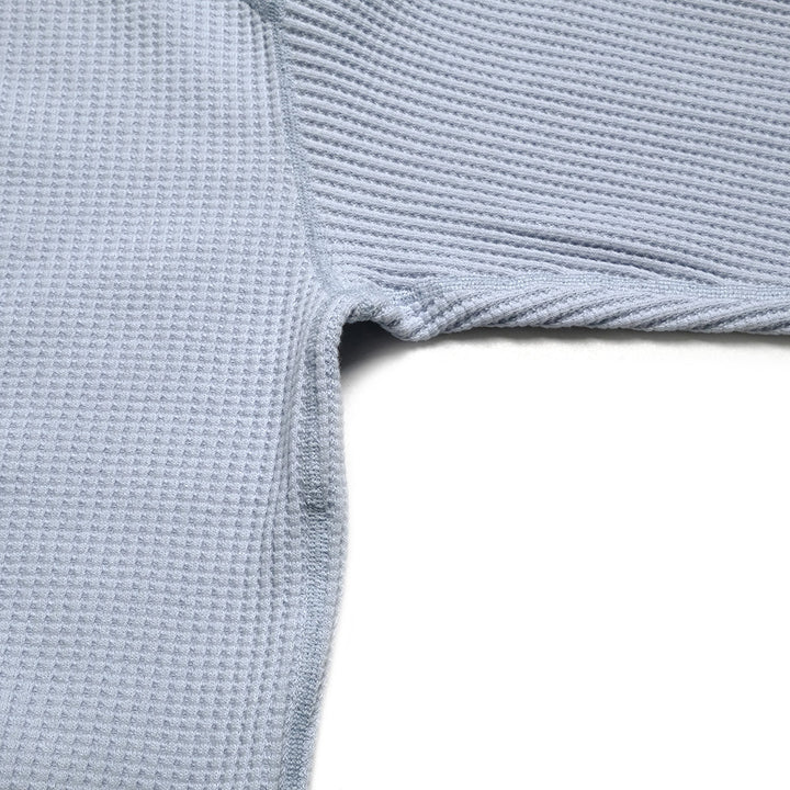 Jackman - Waffle Midneck - JM7607