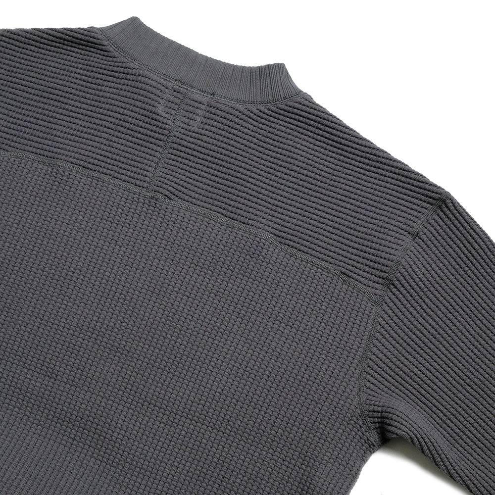 Jackman - Waffle Midneck - JM7607