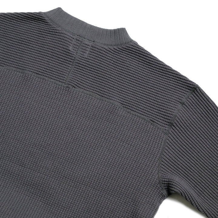 Jackman - Waffle Midneck - JM7607