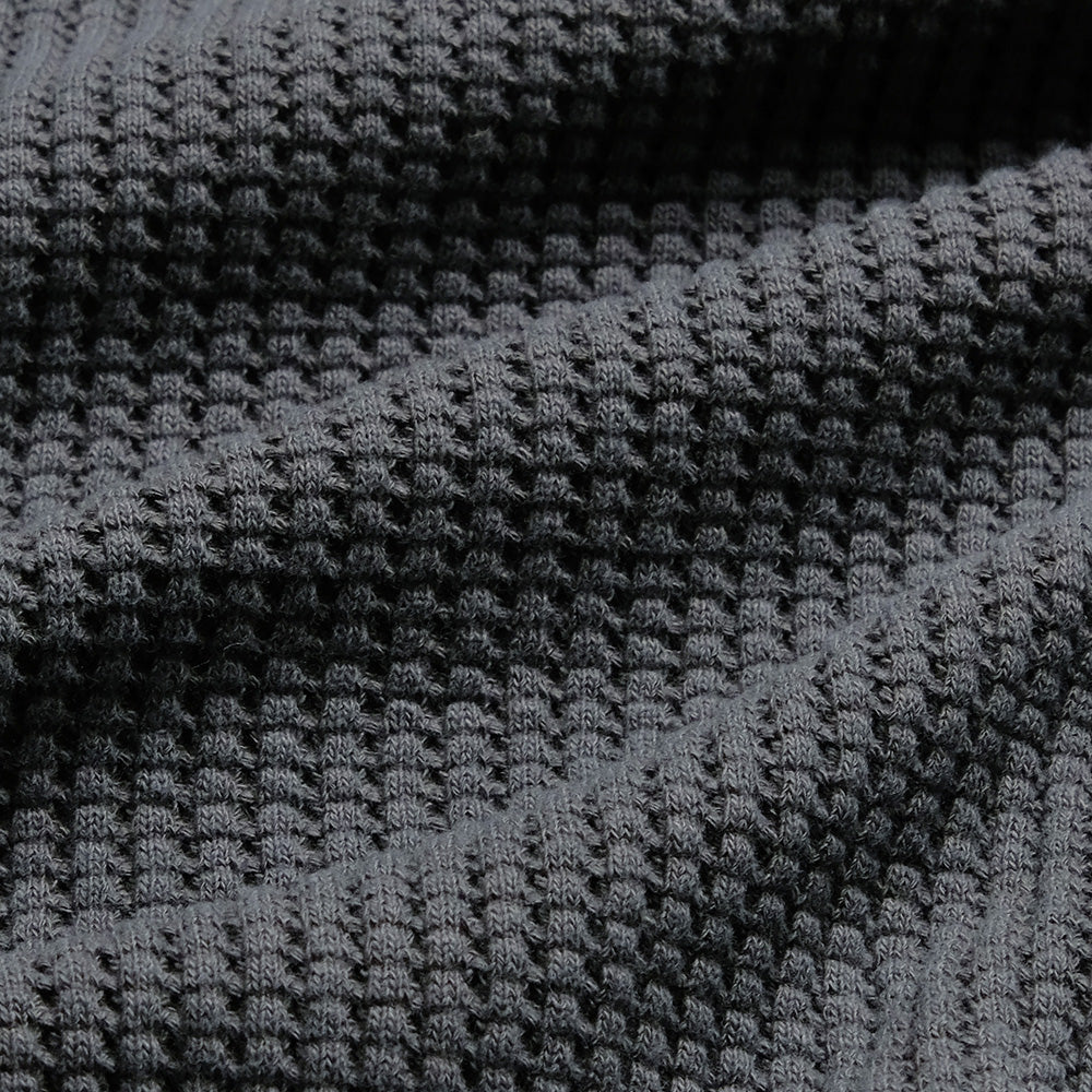 Jackman - Waffle Midneck - JM7607