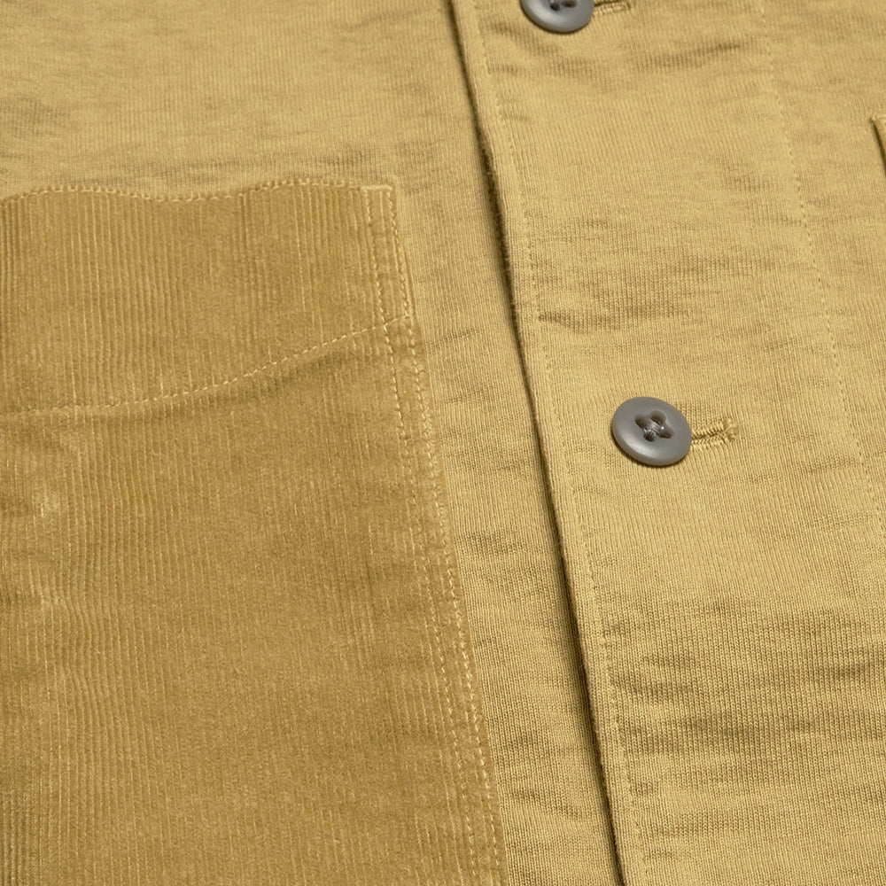 Jackman - Dotsume BB Shirt - JM8514 – Sun House Online Store