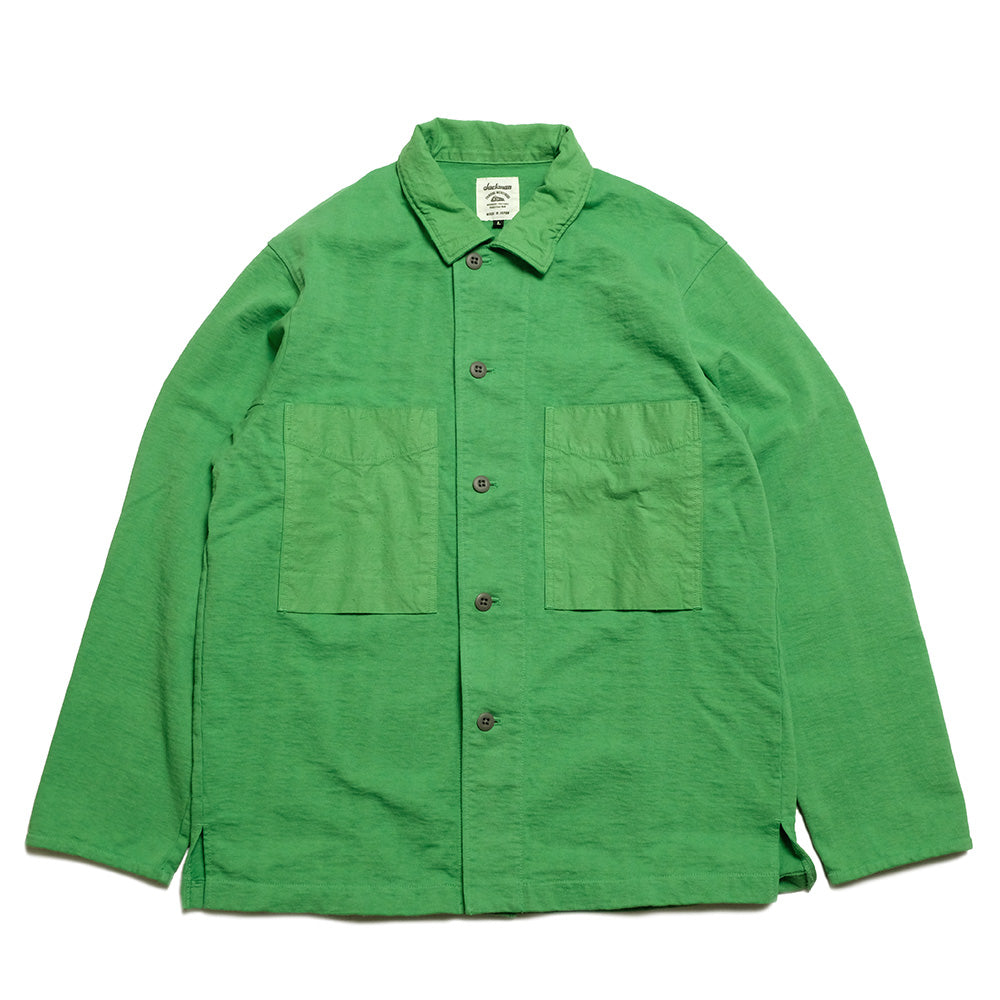 Jackman - Dotsume BB Shirt - JM8514 – Sun House Online Store