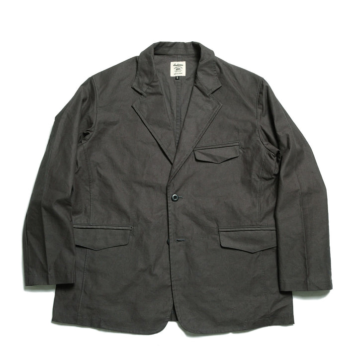 Jackman - Back Nep Jacket - JM8568