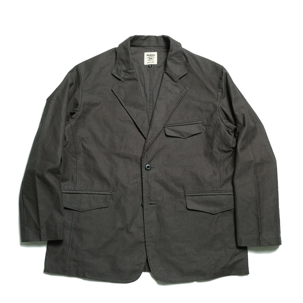 Jackman - Back Nep Jacket - JM8568 – Sun House Online Store