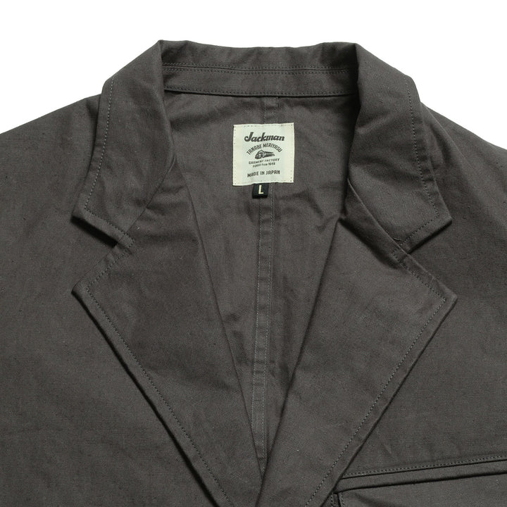 Jackman - Back Nep Jacket - JM8568
