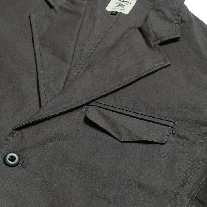 Jackman - Back Nep Jacket - JM8568