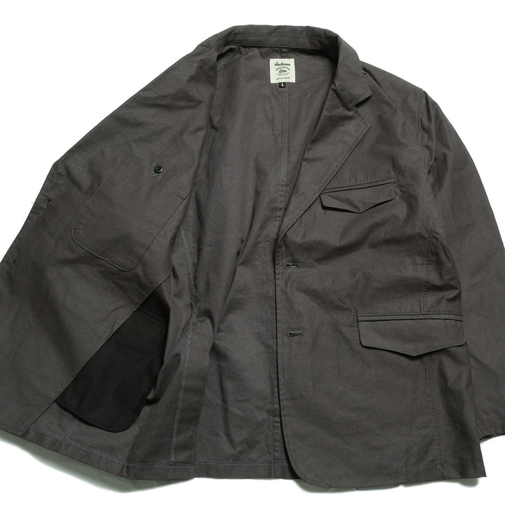 Jackman - Back Nep Jacket - JM8568