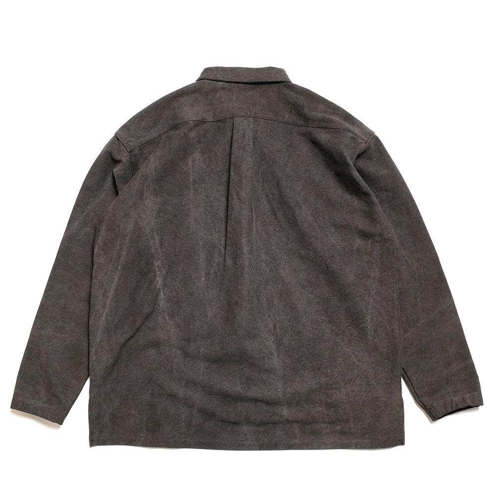 Jackman - Sumi Coach Shirt - JM8575