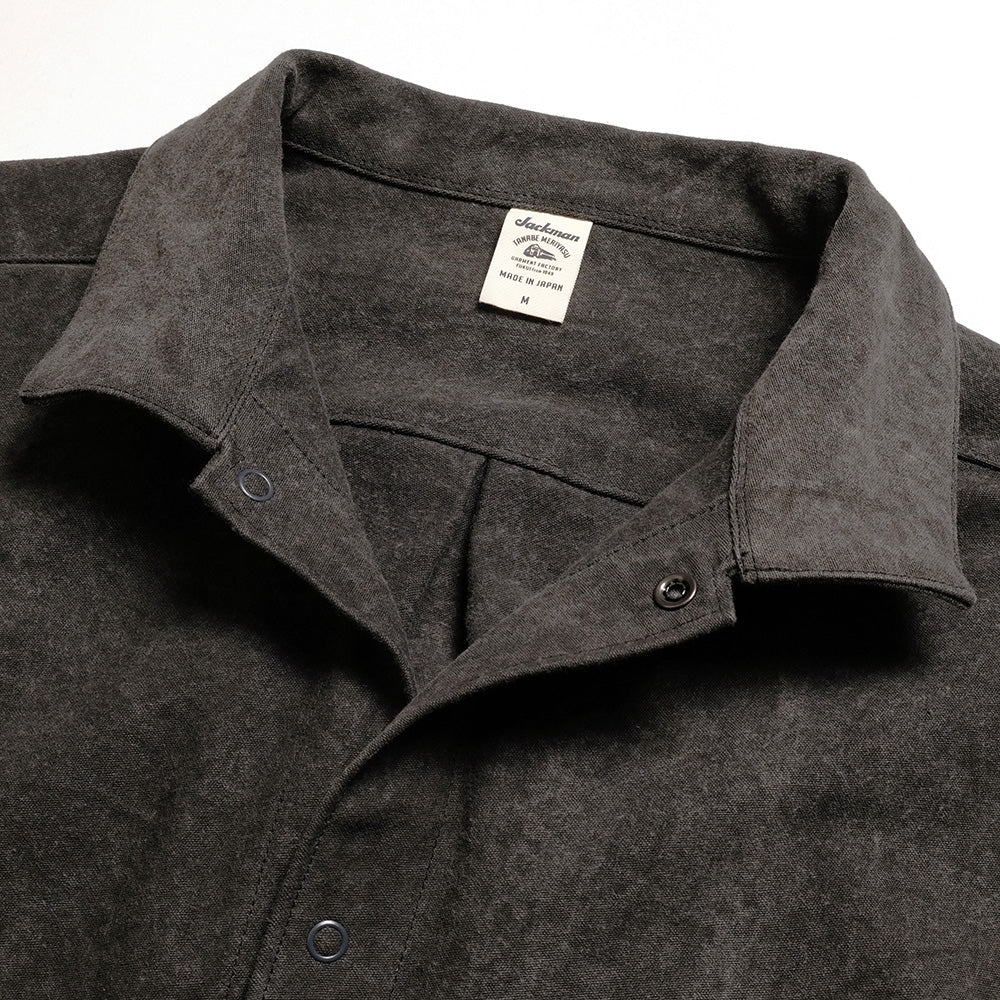 Jackman - Sumi Coach Shirt - JM8575