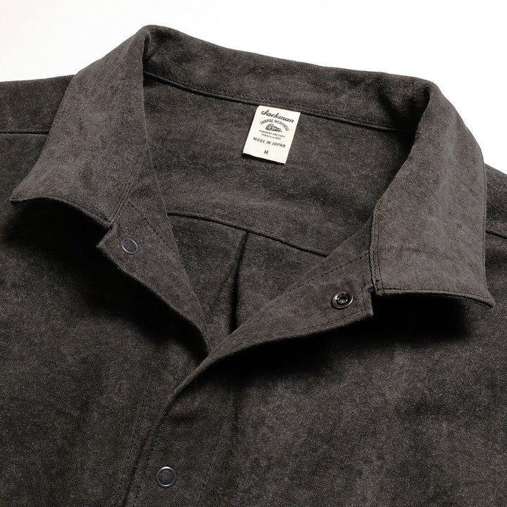 Jackman - Sumi Coach Shirt - JM8575