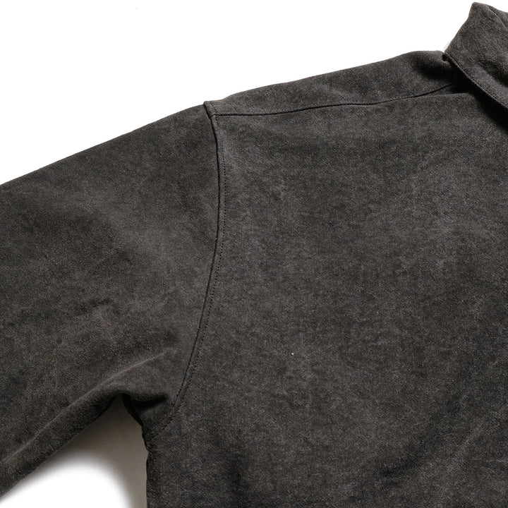 Jackman - Sumi Coach Shirt - JM8575