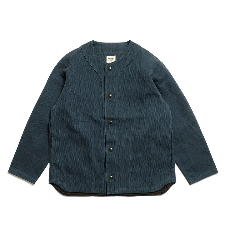 Jackman - Sashiko UF Jacket - JM8623