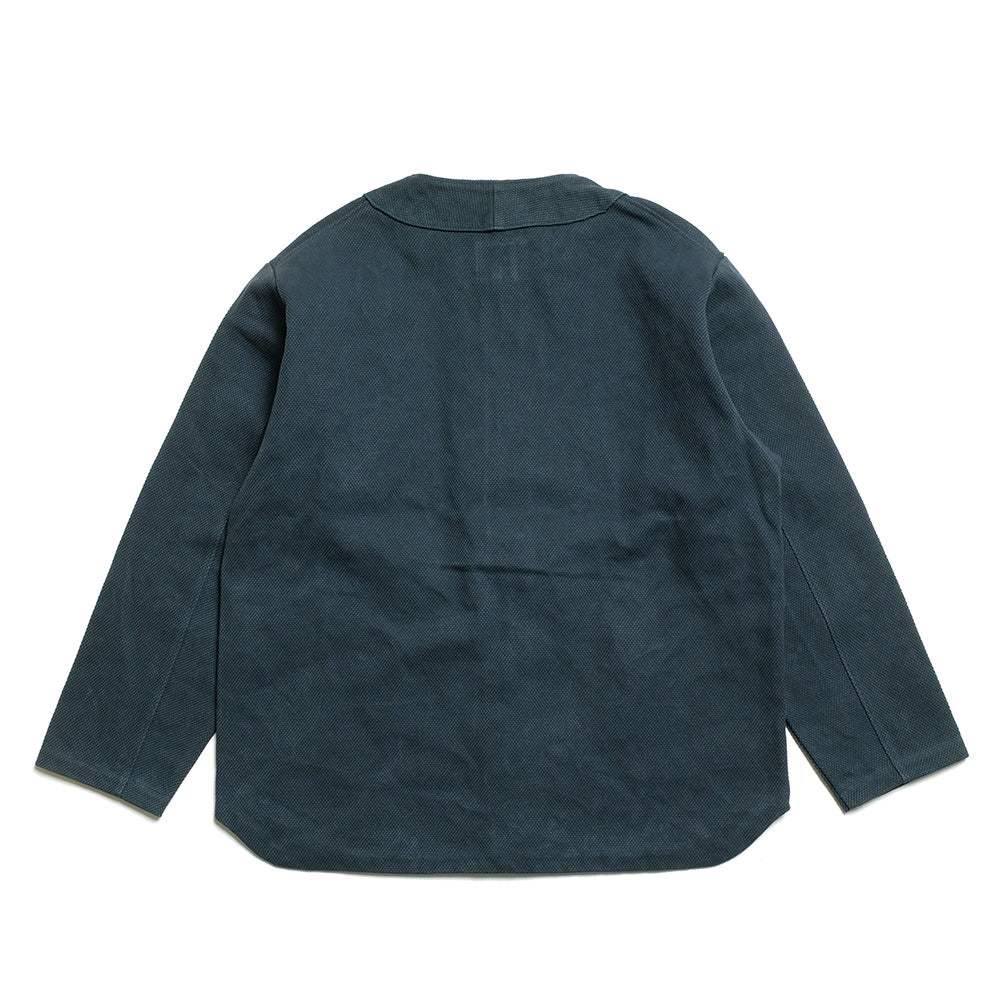 Jackman - Sashiko UF Jacket - JM8623
