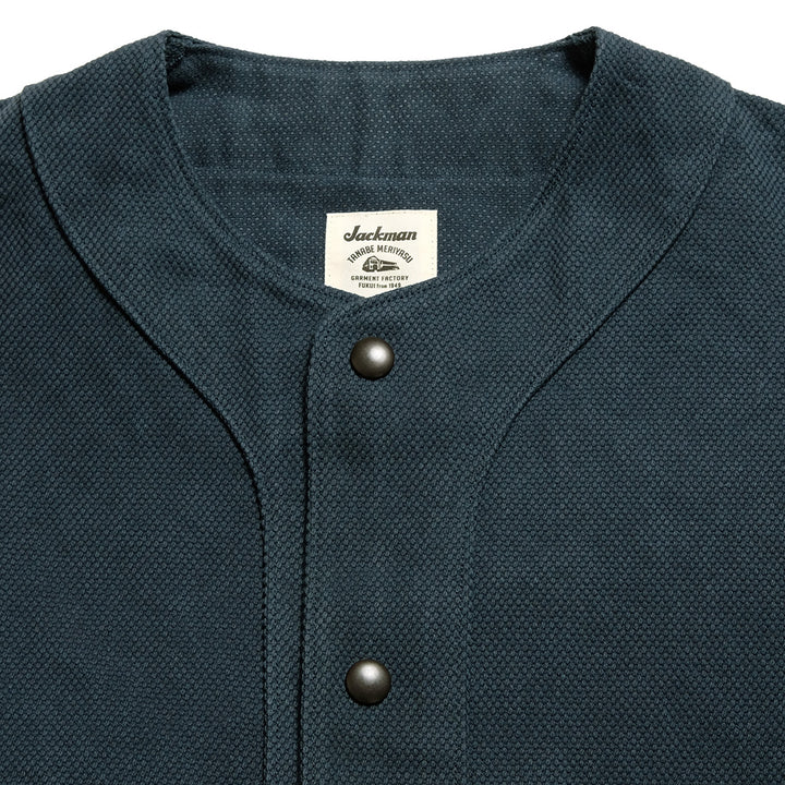 Jackman - Sashiko UF Jacket - JM8623