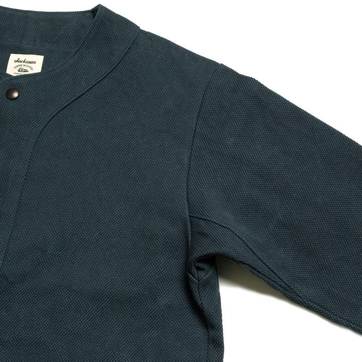 Jackman - Sashiko UF Jacket - JM8623