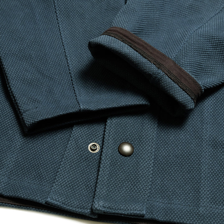 Jackman - Sashiko UF Jacket - JM8623