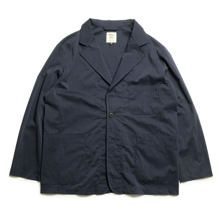 Jackman - Crepe Umps Jacket - JM8626