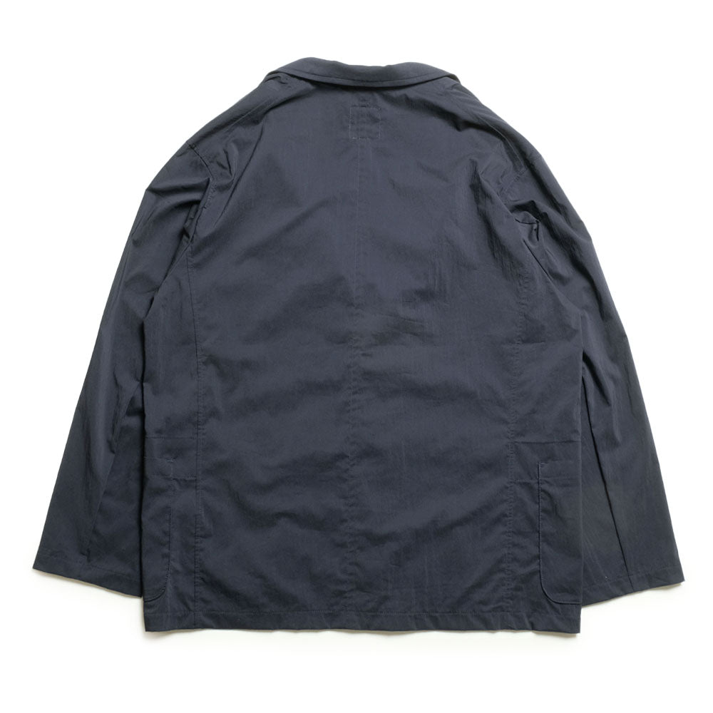 Jackman - Crepe Umps Jacket - JM8626