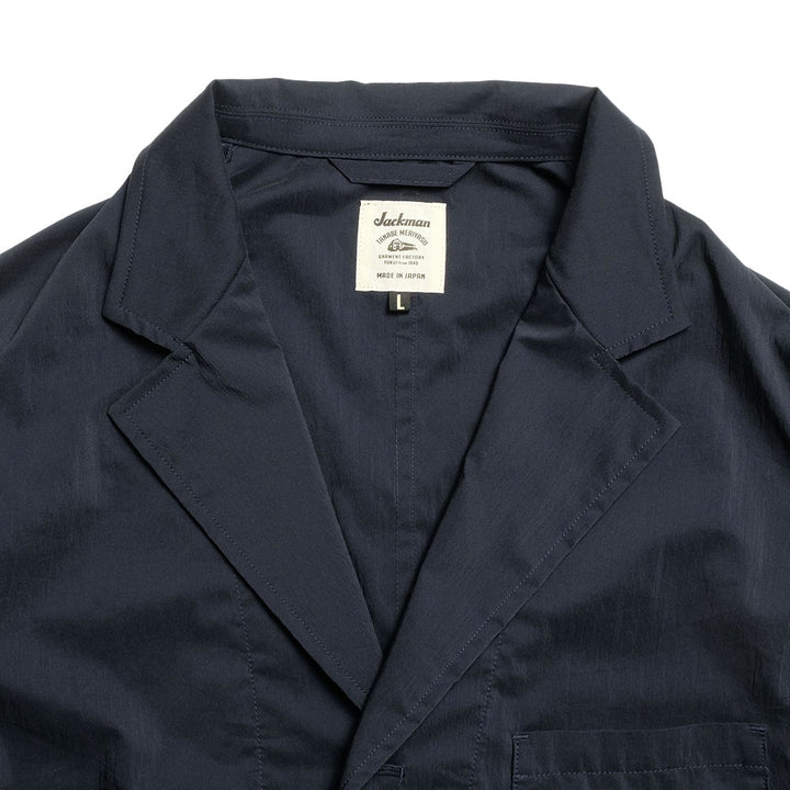 Jackman - Crepe Umps Jacket - JM8626