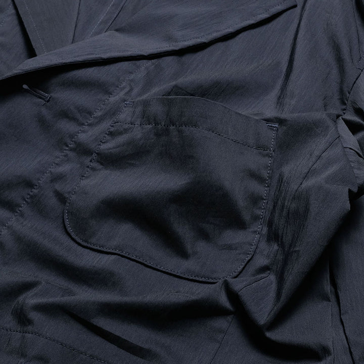Jackman - Crepe Umps Jacket - JM8626