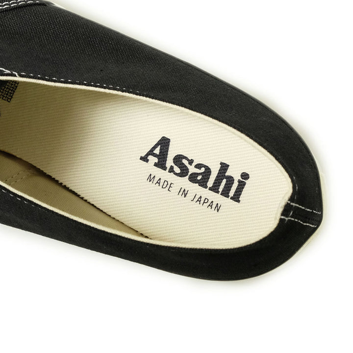 ASAHI - DECK - 041 - Black - KF20659-1