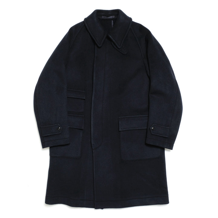 KAPTAIN SUNSHINE - Traveller Coat - KS24FCO01