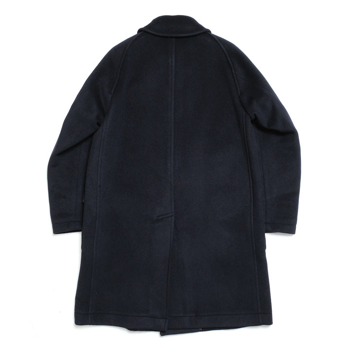 KAPTAIN SUNSHINE - Traveller Coat - KS24FCO01