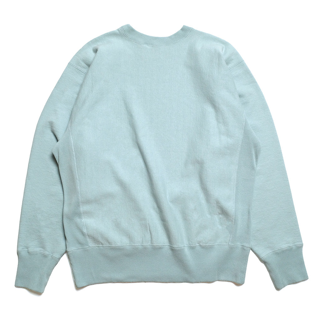 KAPTAIN SUNSHINE - Crewneck Pullover - KS24FCS01