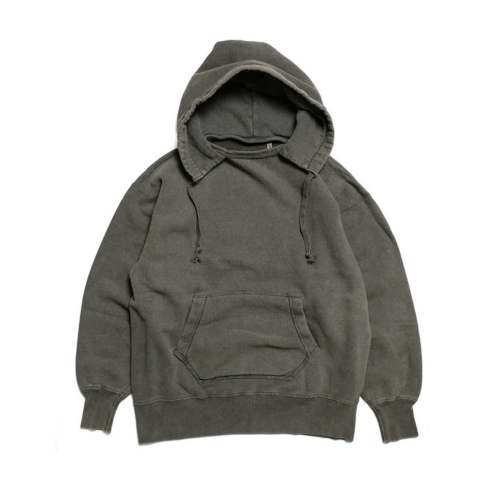 KAPTAIN SUNSHINE - Atozuke Hoody - KS24FCS06