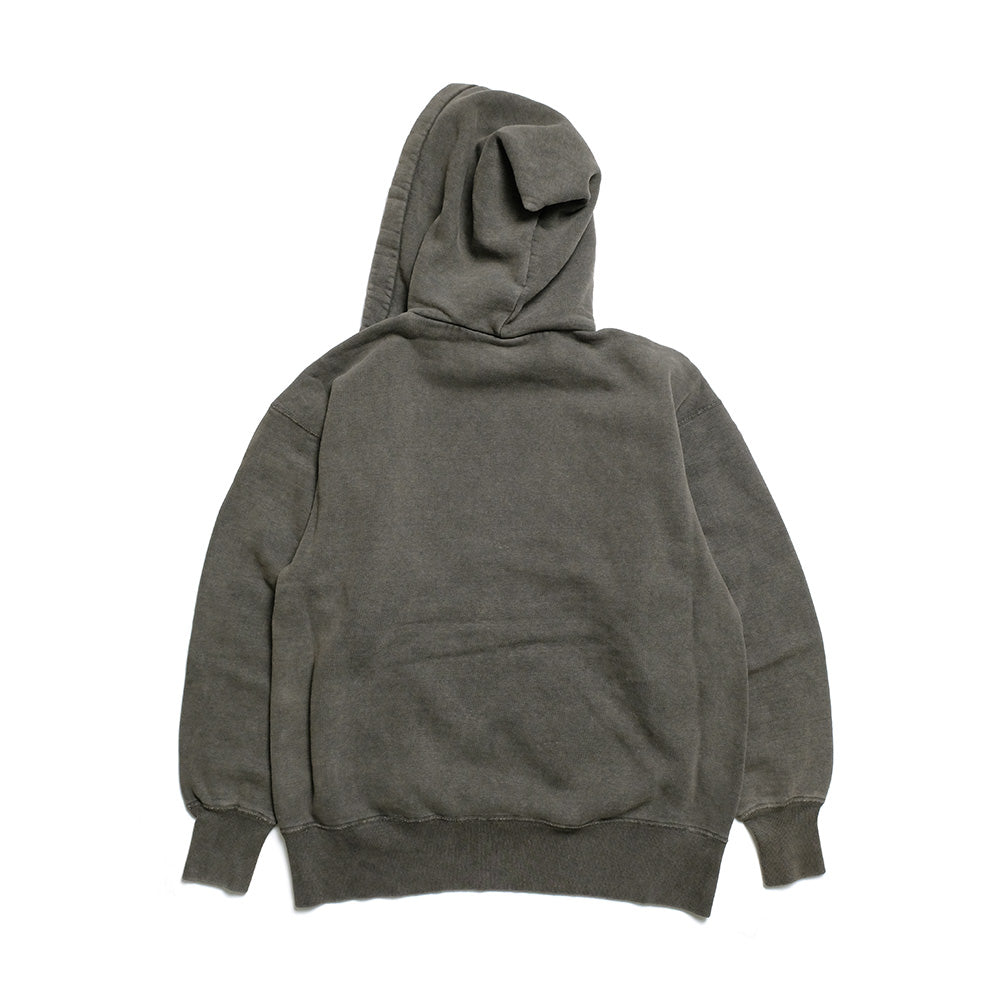 KAPTAIN SUNSHINE - Atozuke Hoody - KS24FCS06