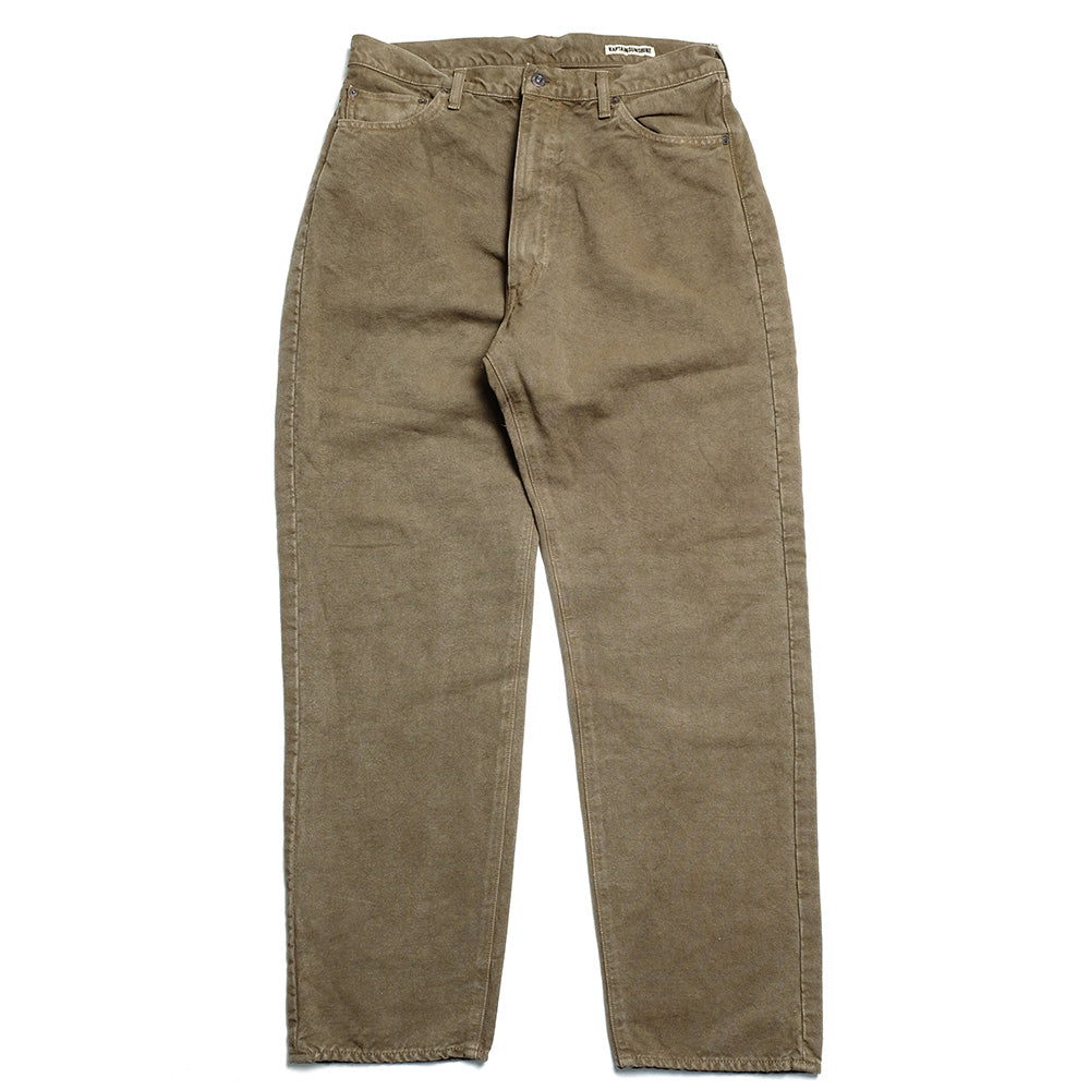 KAPTAIN SUNSHINE - 5pkt Pants - KS24FPT14