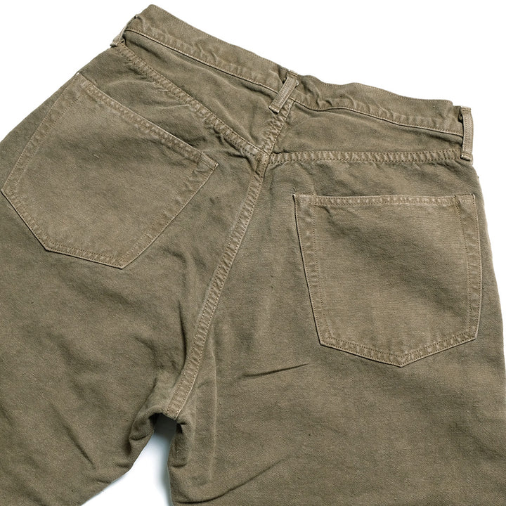 KAPTAIN SUNSHINE - 5pkt Pants - KS24FPT14