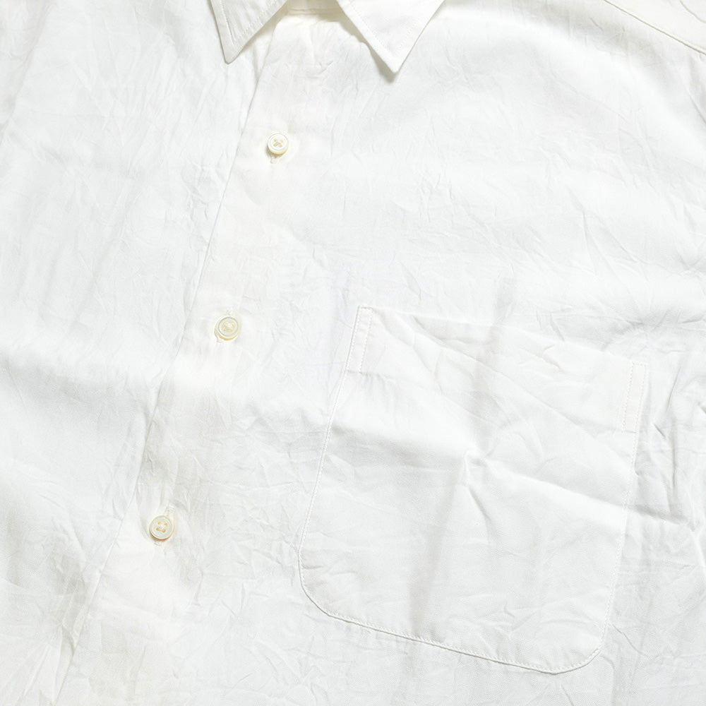 KAPTAIN SUNSHINE - Regular Collar Shirt - KS24SSH05