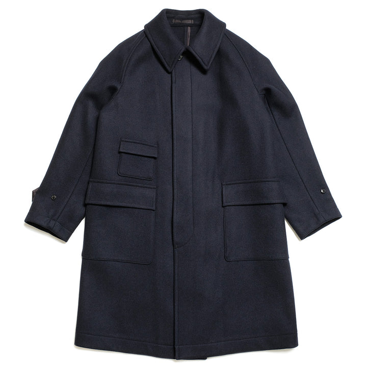 KAPTAIN SUNSHINE - Traveller Coat - KS25FCO03