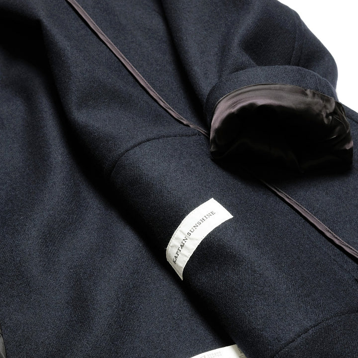 KAPTAIN SUNSHINE - Traveller Coat - KS25FCO03