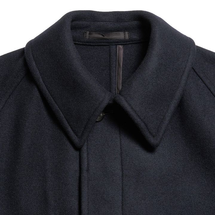 KAPTAIN SUNSHINE - Traveller Coat - KS25FCO03