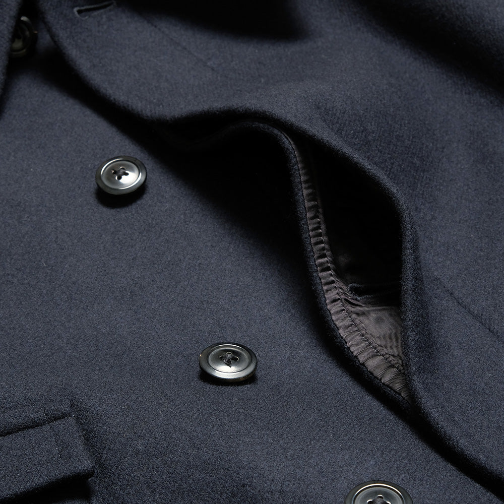 KAPTAIN SUNSHINE - Traveller Coat - KS25FCO03