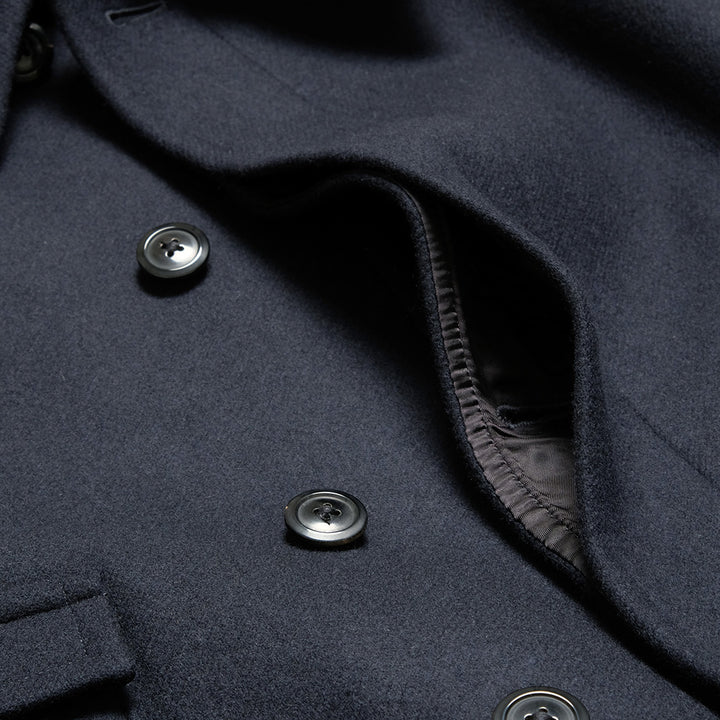 KAPTAIN SUNSHINE - Traveller Coat - KS25FCO03