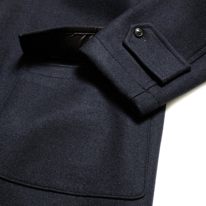 KAPTAIN SUNSHINE - Traveller Coat - KS25FCO03