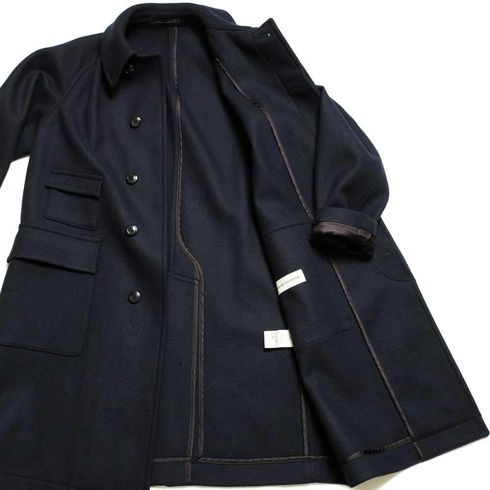 KAPTAIN SUNSHINE - Traveller Coat - KS25FCO03