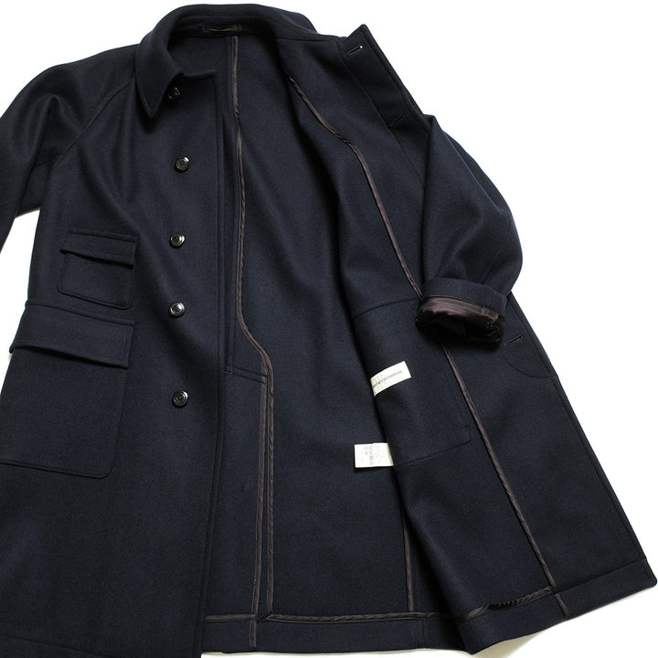 KAPTAIN SUNSHINE - Traveller Coat - KS25FCO03
